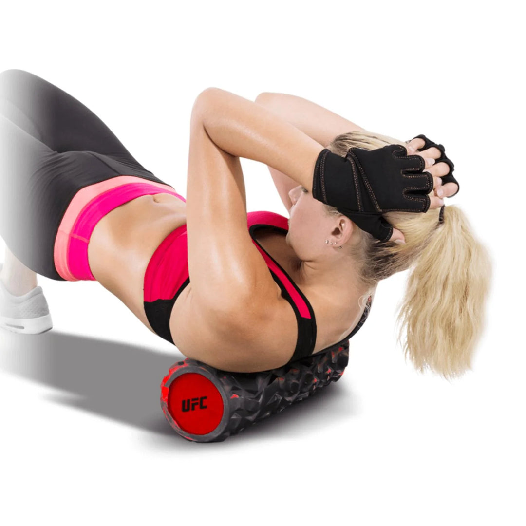 Foam Rollers & Massage Essentials