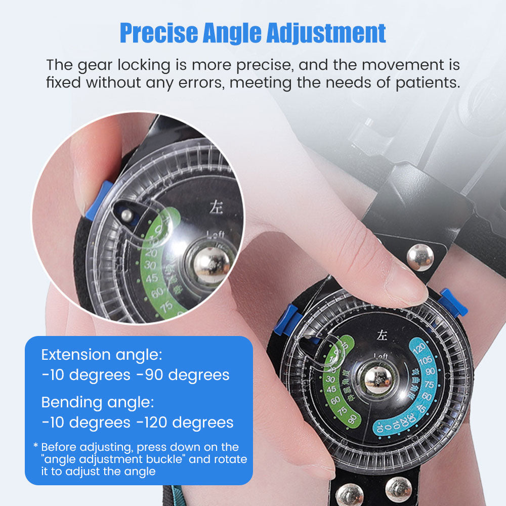 Premium Unloader Knee Brace for Arthritis Pain Relief, Osteoarthritis Support, Adjustable ROM Stabilizer, Post-Surgical 