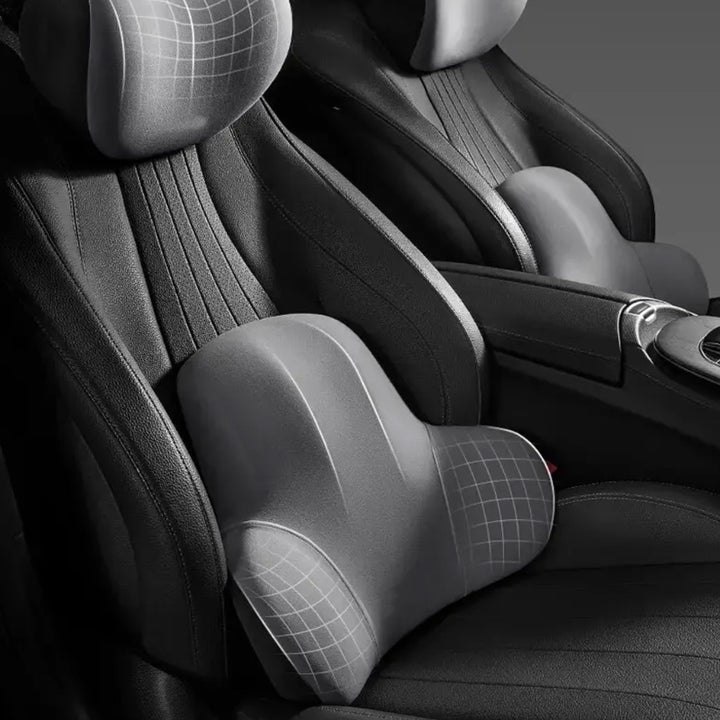 Product Description: Premium Coccyx Memory Foam Orthopedic Pillow – Tailbone & Hemorrhoid Pain Relief Seat Cushion for Office