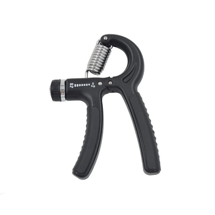 Premium Adjustable Grip Strengthener 5-60KG - Unisex Hand Exerciser & Finger Trainer for Strength Training, Rehabilitation