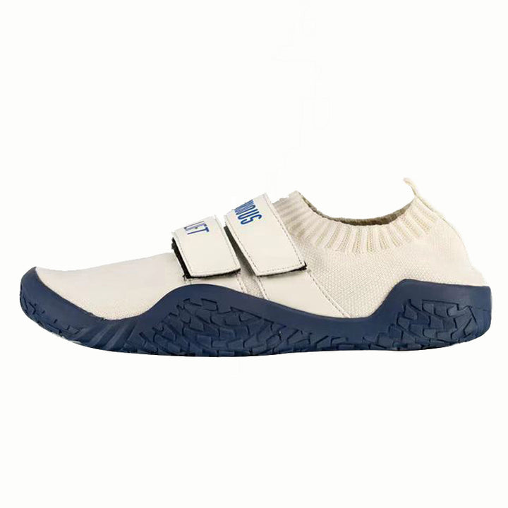 Premium Wrestling & Deadlift Shoes for Strength Support - Gym, Squat, Sumo, Men & Women, Sizes 35-46 - StrengthXPhysiotherapy