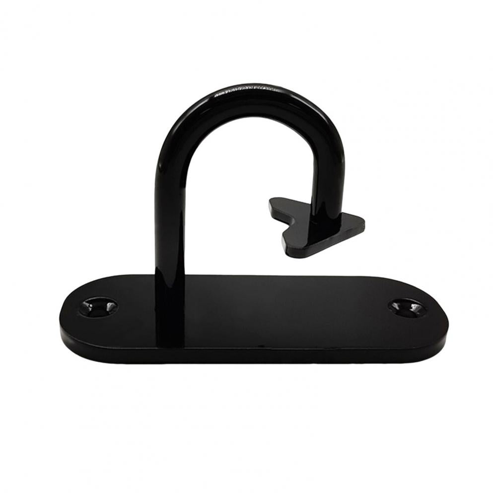 Premium Battle Rope Anchor Kit – Heavy Duty Ti Steel Wall Mount for Resistance Bands & Fitness Accessories – Anti-Rust, 