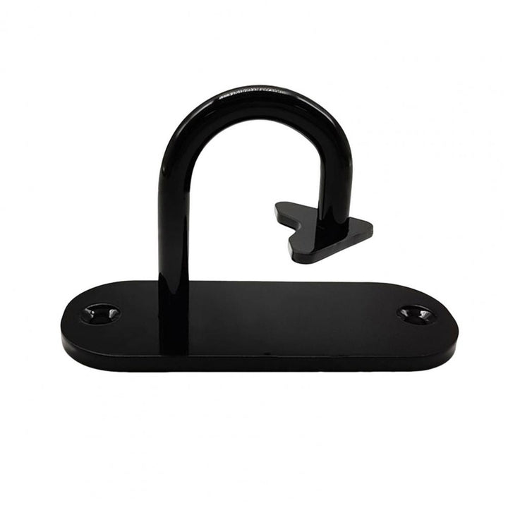 Premium Battle Rope Anchor Kit – Heavy Duty Ti Steel Wall Mount for Resistance Bands & Fitness Accessories – Anti-Rust, 