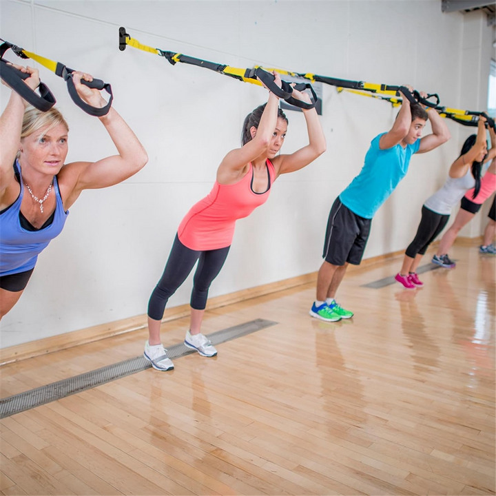 Premium Battle Rope Anchor Kit – Heavy Duty Ti Steel Wall Mount for Resistance Bands & Fitness Accessories – Anti-Rust, 