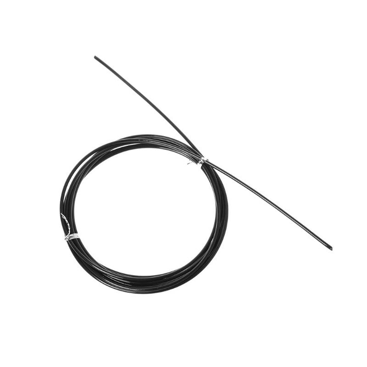 Premium Crossfit Speed Jump Rope Replacement Cable – 3m PVC Coated Steel Wire for Durable, High-Speed Workouts, 2.5mm 