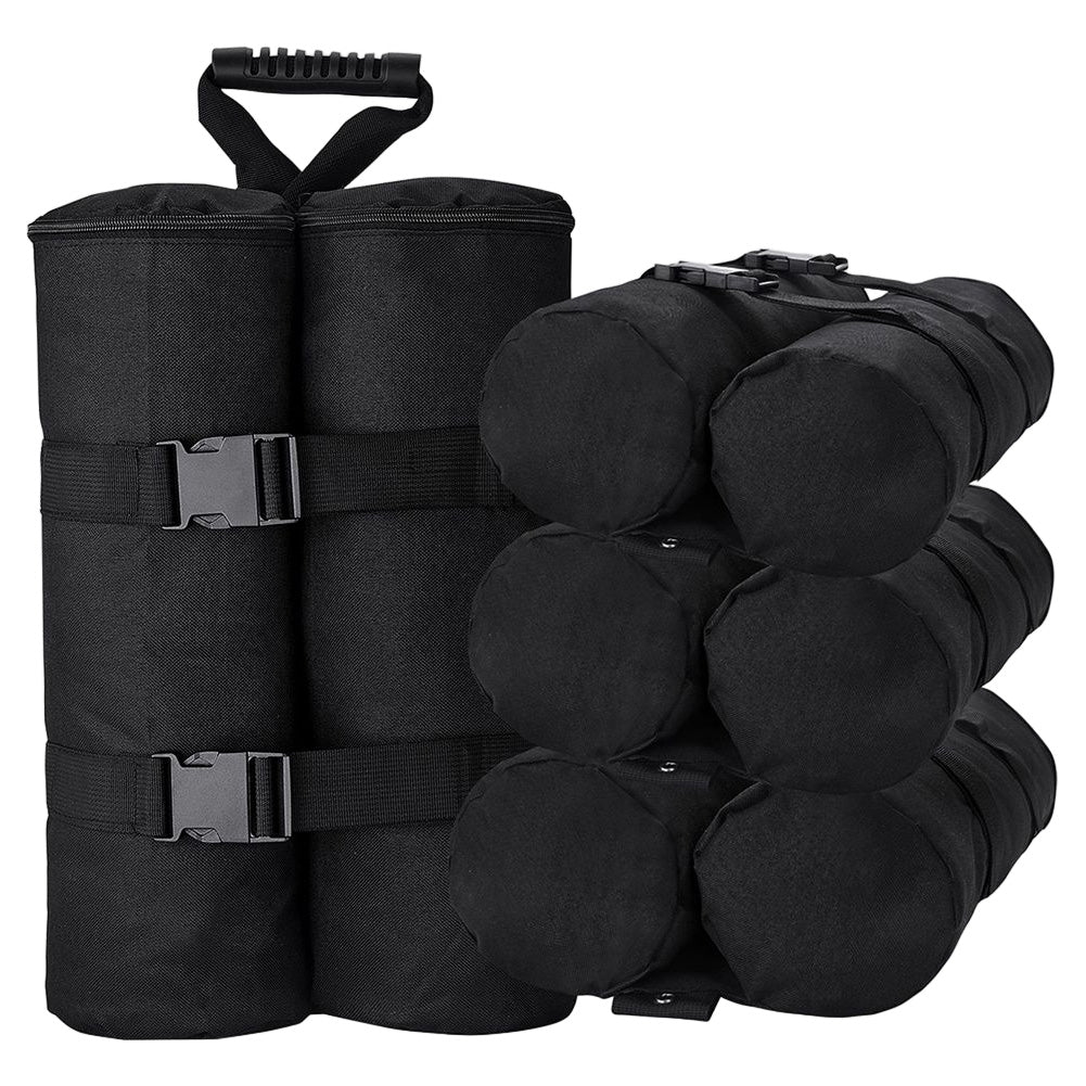Premium Multifunctional Fitness Power Bag – Portable Kettlebell Weightlifting Sandbag, Waterproof Outdoor Storage & Dry Bag 