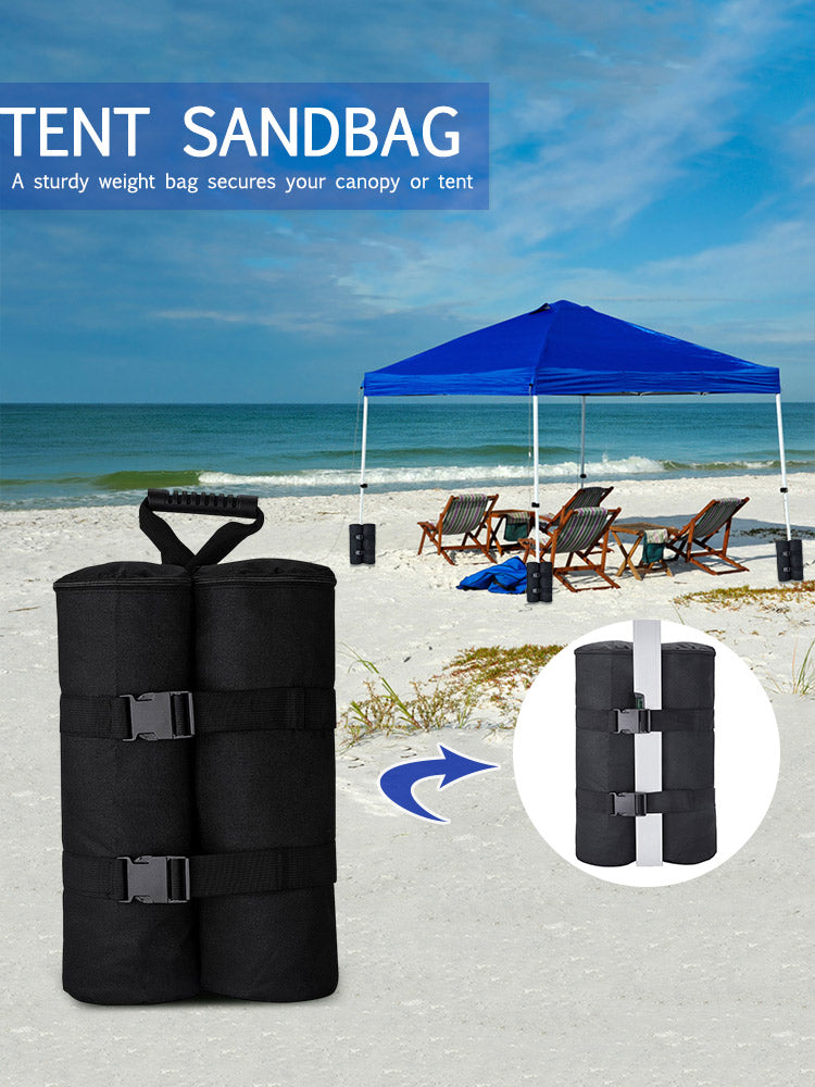 Premium Multifunctional Fitness Power Bag – Portable Kettlebell Weightlifting Sandbag, Waterproof Outdoor Storage & Dry Bag 