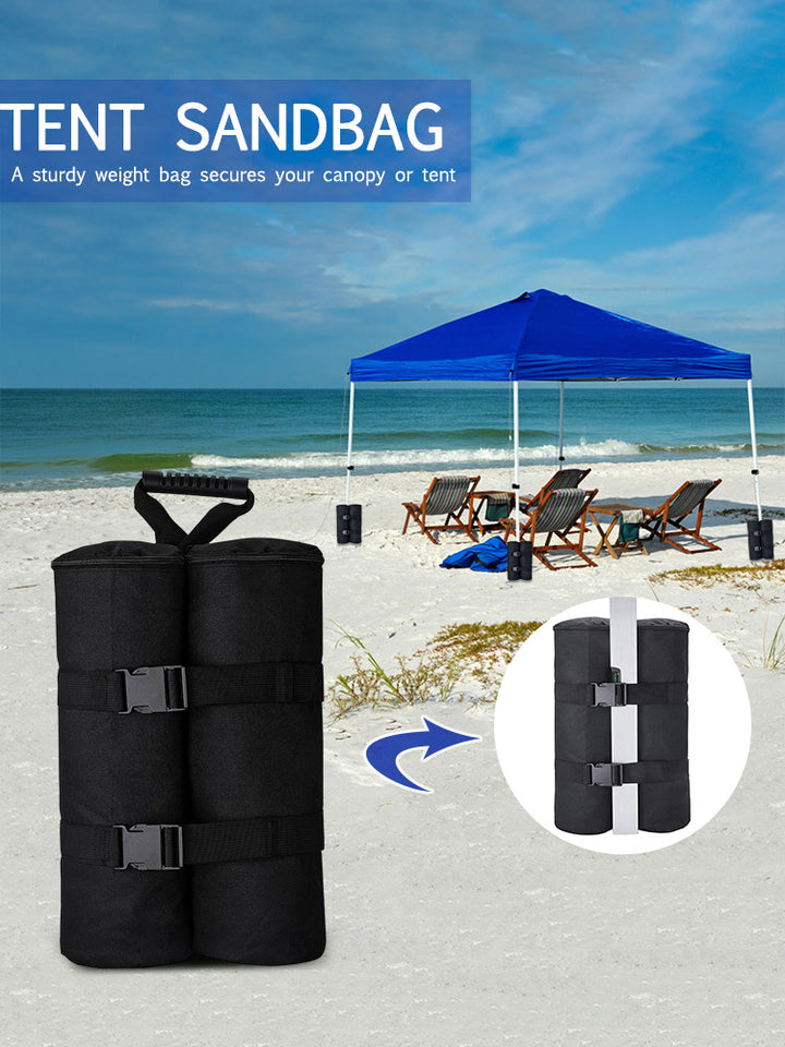 Premium Multifunctional Fitness Power Bag – Portable Kettlebell Weightlifting Sandbag, Waterproof Outdoor Storage & Dry Bag 