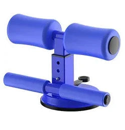 Premium Sit-Up Abdominal Trainer – Portable Core Workout Tool with Suction Cups – Easy Install Push-Up Device for Abdominal 