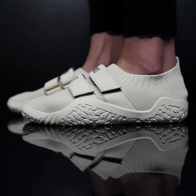 Premium Unisex Wrestling Shoes - Strength Support Deadlift & Squat Gym Footwear for Men and Women, Shoes Large Sizes 35-46