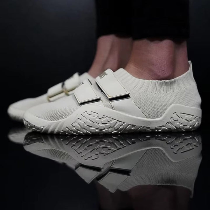 Premium Unisex Wrestling Shoes - Strength Support Deadlift & Squat Gym Footwear for Men and Women, Shoes Large Sizes 35-46