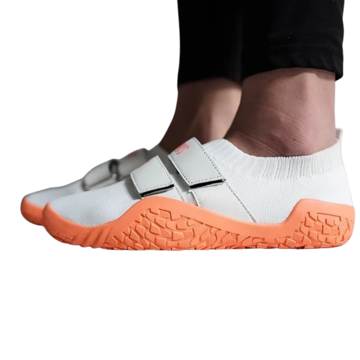 Premium Unisex Wrestling Shoes - Strength Support Deadlift & Squat Gym Footwear for Men and Women, Shoes Large Sizes 35-46