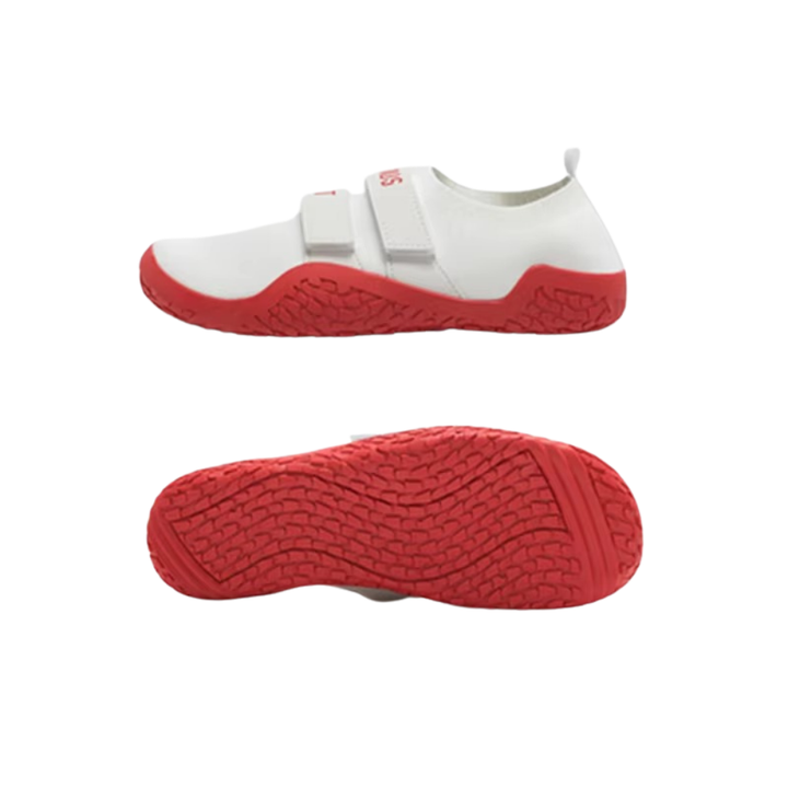 Premium Unisex Wrestling Shoes - Strength Support Deadlift & Squat Gym Footwear for Men and Women, Shoes Large Sizes 35-46