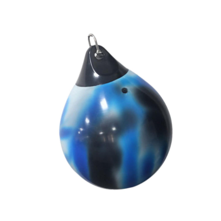 Premium Water Heavy Punching Bag – Leakproof Water-Filled Boxing Bag for Training, Speed Ball for Fitness, Exercise, Karate, 