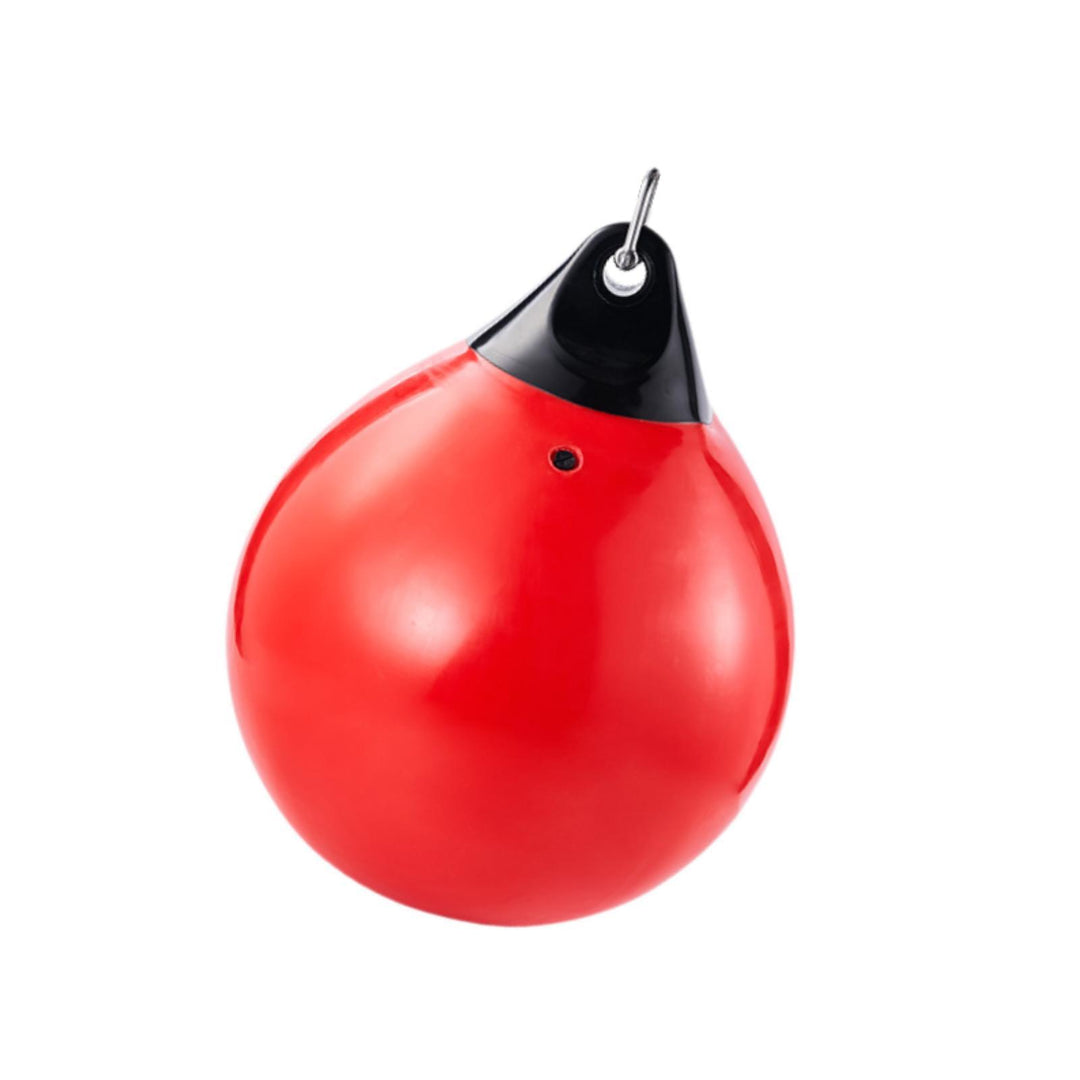 Premium Water Heavy Punching Bag – Leakproof Water-Filled Boxing Bag for Training, Speed Ball for Fitness, Exercise, Karate, 