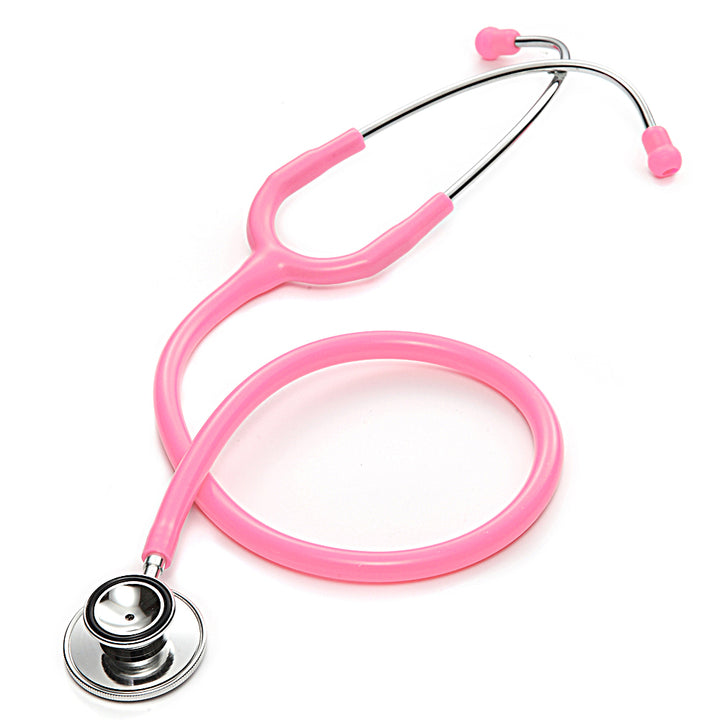 Premium Cardiology Stethoscope – Professional Medical Equipment for Doctors and Students, Outstanding Acoustics, Durable 