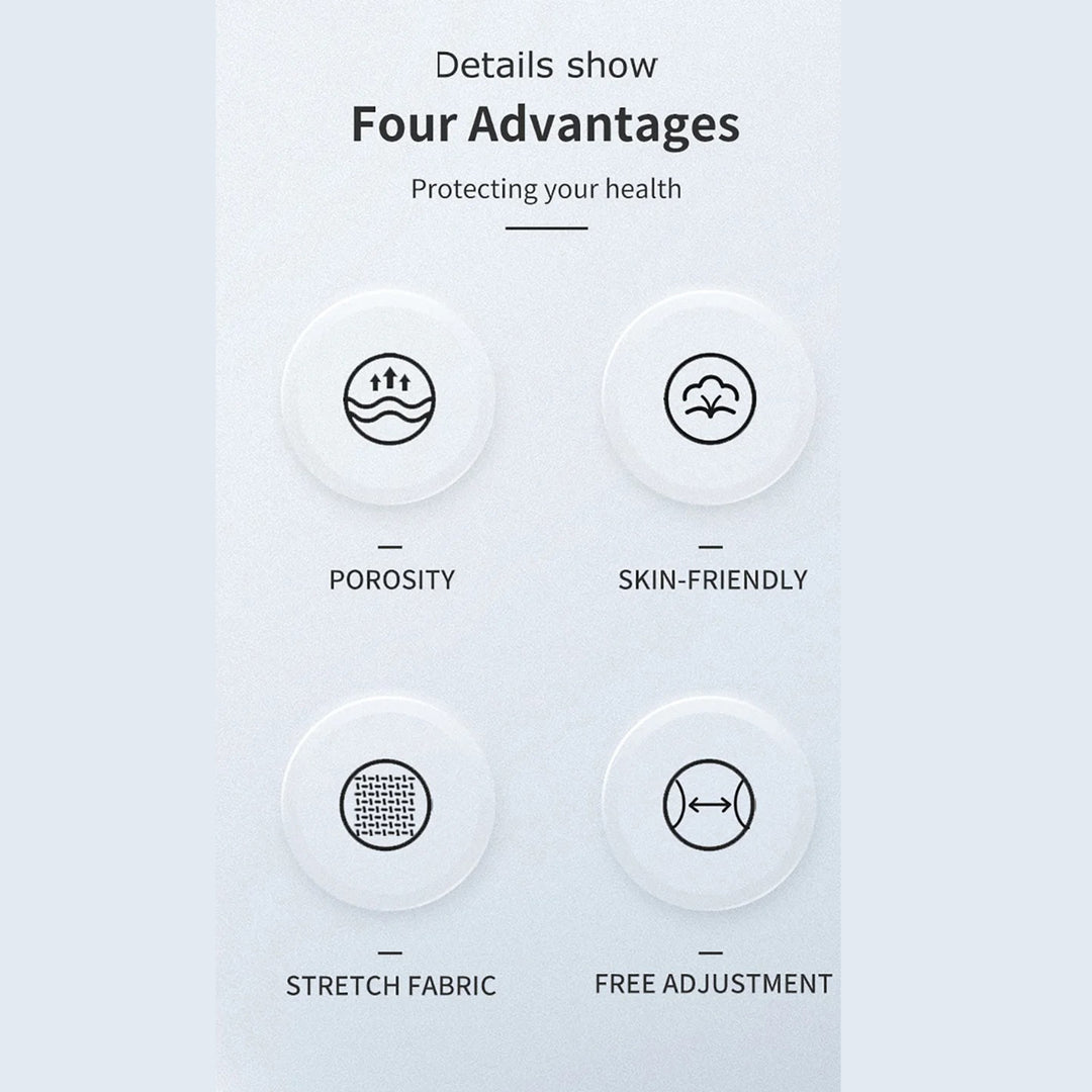 Premium Adjustable Finger Splint for Trigger Finger and Curved Finger Straightening, Support Brace with Hook & Loop Tape for Injury Recovery, Arthritis Relief, and Finger Protection – Fits All Sizes - StrengthXPhysiotherapy