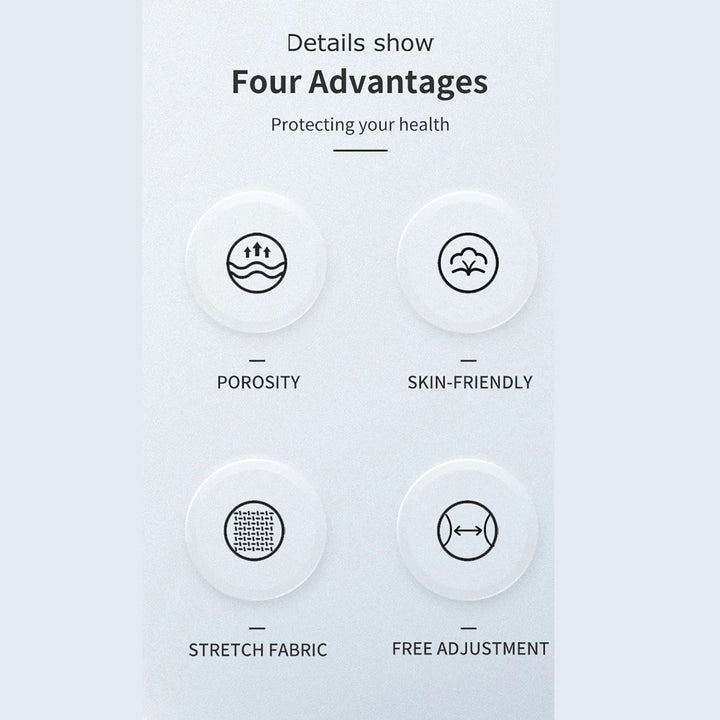 Premium Adjustable Finger Splint for Trigger Finger and Curved Finger Straightening, Support Brace with Hook & Loop Tape for Injury Recovery, Arthritis Relief, and Finger Protection – Fits All Sizes - StrengthXPhysiotherapy