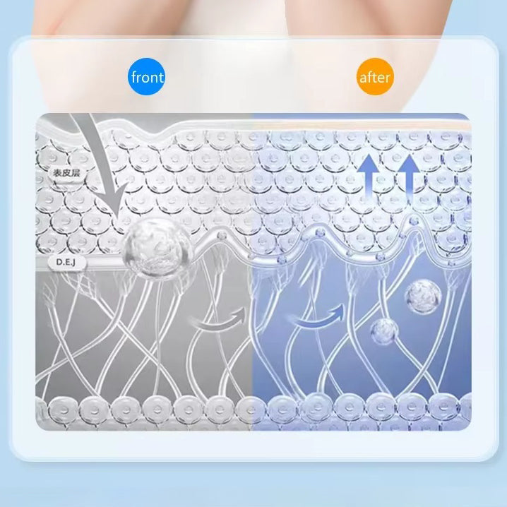 Premium Vibration Chin-Up Facial Lifting Massager – EMS V-Line Beauty Device for Double Chin Removal, Face Shaping, and Skin Firming, Adjustable and Portable with 5-7 Massage Modes - StrengthXPhysiotherapy