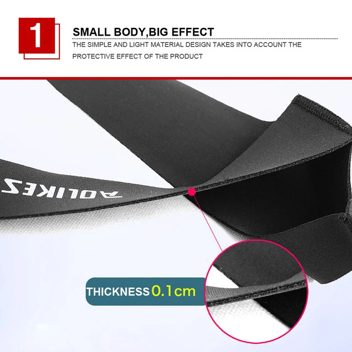 Premium Waterproof Thumb Support Brace for Tendonitis, Trigger Finger, and De Quervain’s Pain Relief – Semi-Rigid Stabilizer Splint with Ventilated Design, Fits Both Hands, Comfortable for Daily Use - StrengthXPhysiotherapy