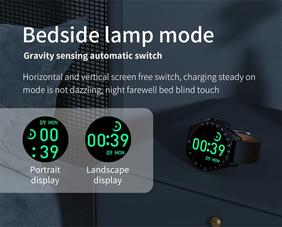 Premium Outdoor Sports GPS Smart Watch for Men – Bluetooth Call, HD AMOLED Screen, Health Monitoring, Compass, IP68 Waterproof, Multi-Sport Mode, Sleep & Blood Oxygen Monitoring, Music Control - StrengthXPhysiotherapy