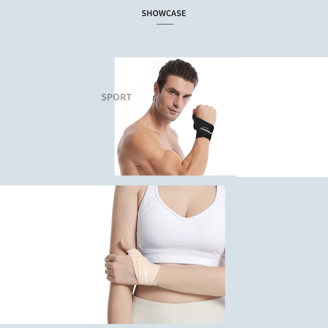 Premium Adjustable Finger Splint for Trigger Finger and Curved Finger Straightening, Support Brace with Hook & Loop Tape for Injury Recovery, Arthritis Relief, and Finger Protection – Fits All Sizes - StrengthXPhysiotherapy