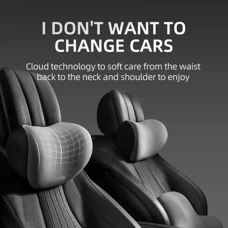 Product Description: Premium Coccyx Memory Foam Orthopedic Pillow – Tailbone & Hemorrhoid Pain Relief Seat Cushion for Office