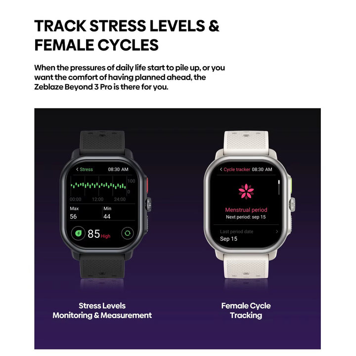 Luxury GPS Smartwatch – 2.15" AMOLED Display with Built-in GPS, Fitness Tracking, Bluetooth Calling, and 100+ Sports Modes