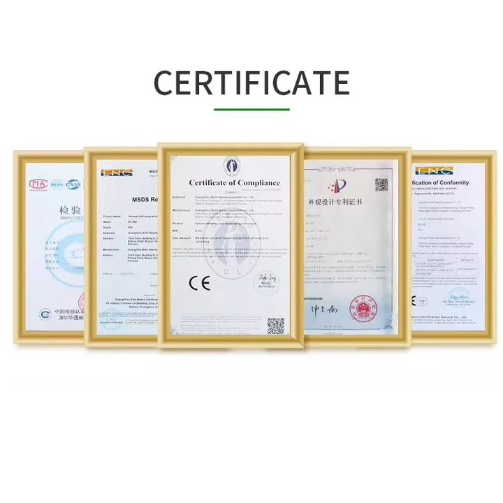 Premium LED Facial and Neck Rejuvenation Machine – Skin Rejuvenation Massager for Anti-Aging, Wrinkle Reduction, and Skin Tightening with Advanced Light Therapy - StrengthXPhysiotherapy