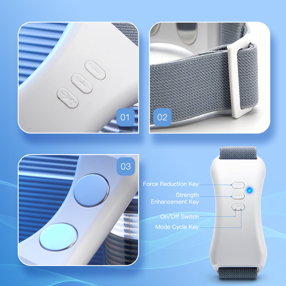 Premium Vibration Chin-Up Facial Lifting Massager – EMS V-Line Beauty Device for Double Chin Removal, Face Shaping, and Skin 