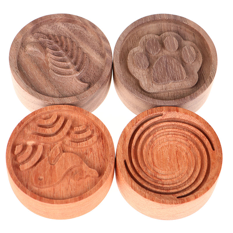 Premium Wooden Aromatherapy Diffuser – Eco-Friendly Essential Oil Diffuser for Natural Fragrance, Refreshing Sleep Aid, 