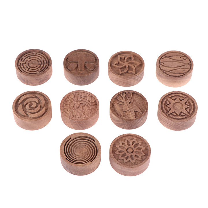 Premium Wooden Aromatherapy Diffuser – Eco-Friendly Essential Oil Diffuser for Natural Fragrance, Refreshing Sleep Aid, 