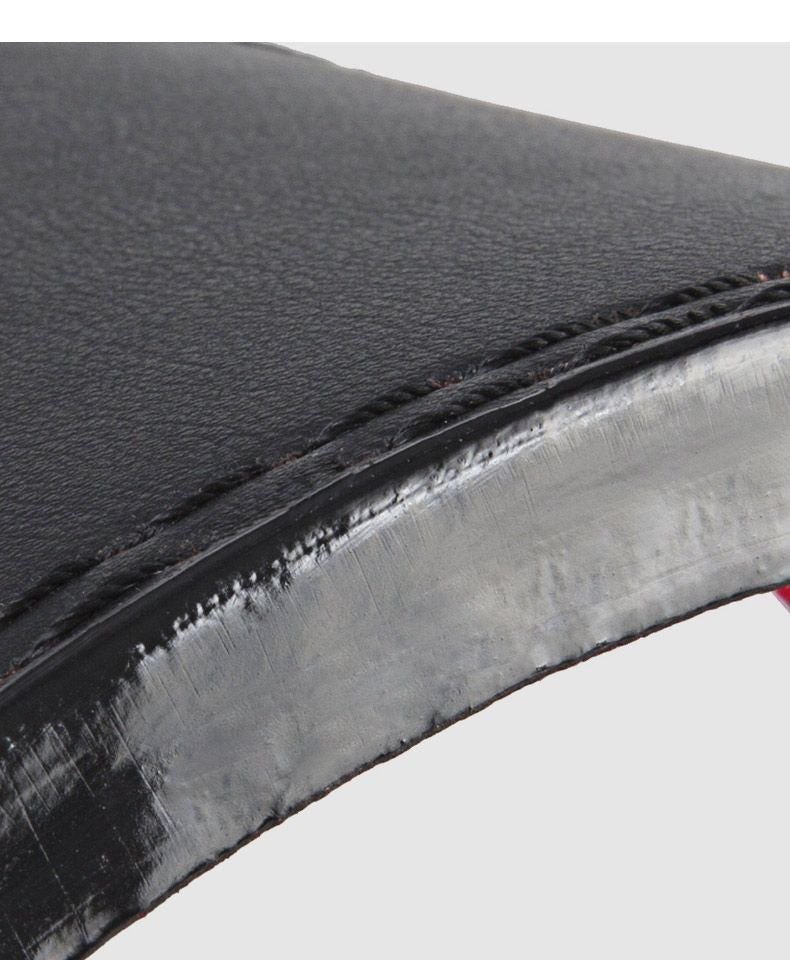 Premium 13MM Weight Lifting Belt with Lever Buckle – Heavy Duty Gym Powerlifting Belt for Men & Women, Competition Level 