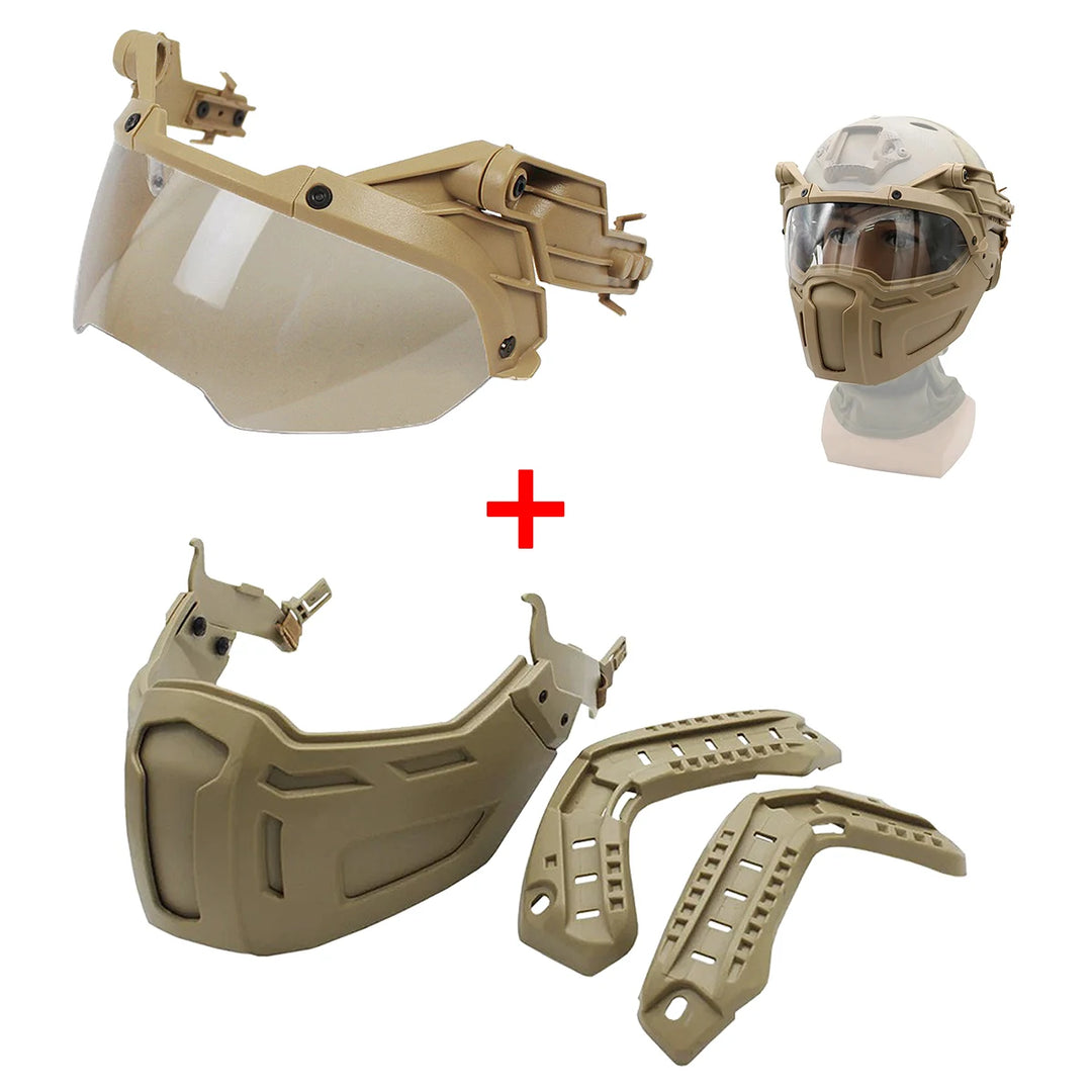 Premium 500ml Portable Protein Shaker Bottle – High Capacity Drinking Container with Powder Case, Plastic Blender for Sports