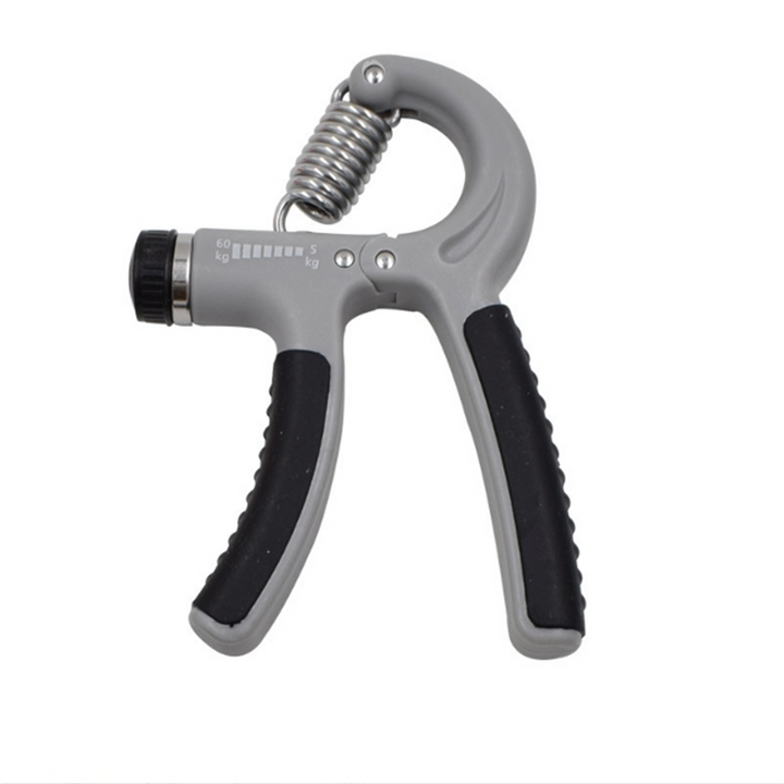 Premium Adjustable Grip Strengthener 5-60KG - Unisex Hand Exerciser & Finger Trainer for Strength Training, Rehabilitation