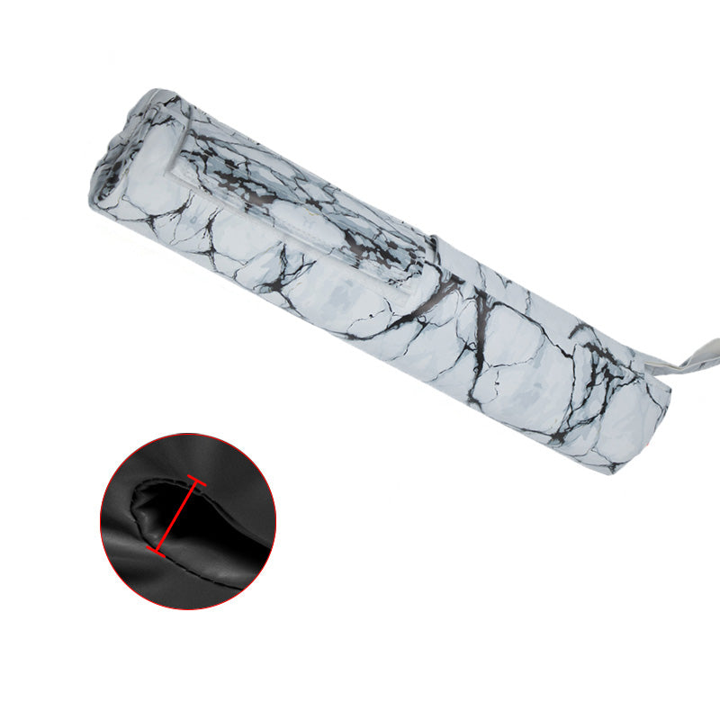 Premium Barbell Squat Pad – Foam Neck and Shoulder Support for Hip Thrusts, Squats, Weightlifting, Gym Training, Non-Slip,