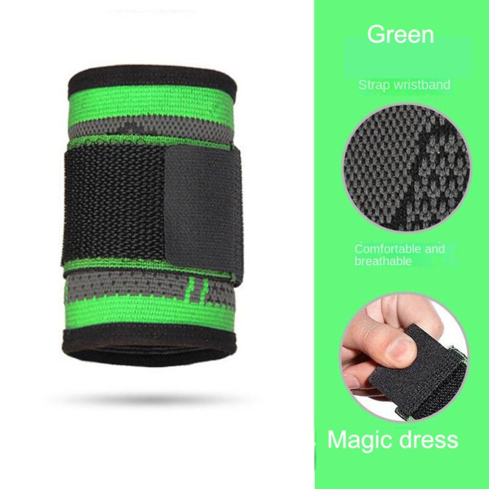 High Quality Sports Winding Wristband for Fitness – Weightlifting Wrist Support for Horizontal Bar, Durable Gym Training