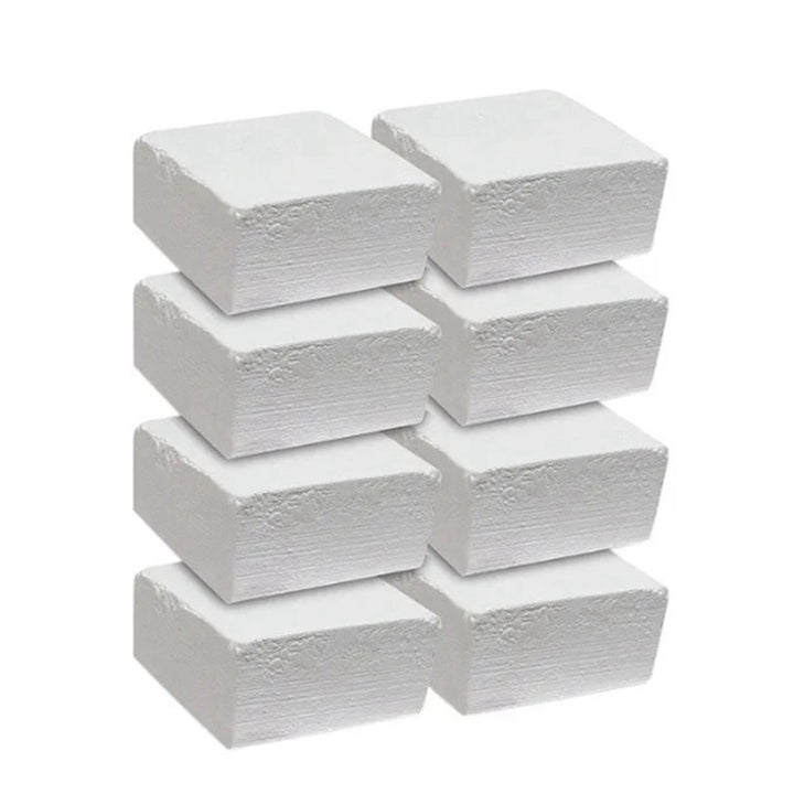 High Quality Gym Chalk Magnesium Block for Weight Lifting, Rock Climbing & Gymnastics - Sweat-Absorbent, Anti-Slip Chalk for 