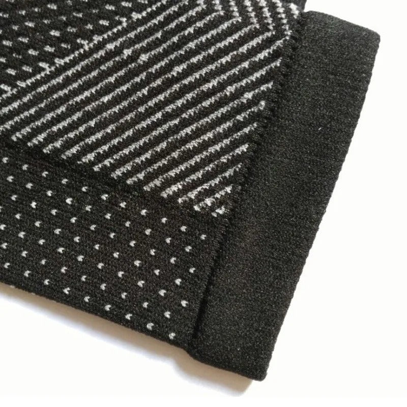 Premium Compression Socks for Football, Running & Cycling – Medical Support for Varicose, Edema, Diabetes – Elastic Anti-Fatigue Sports Socks for Mountaineering and Recovery - StrengthXPhysiotherapy