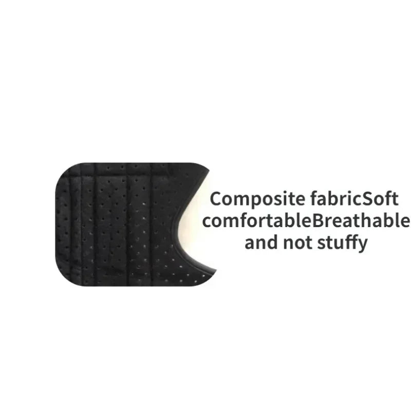 Premium Children Hip Strap Brace - Injury Support for Femur Fracture, Rehabilitation Fixation, Comfortable, Breathable, 