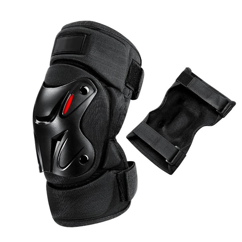 Premium Protective Gear Set for Kids & Adults – Knee Pads, Elbow Pads, Wrist Guards for Skateboarding, Roller Skating, 