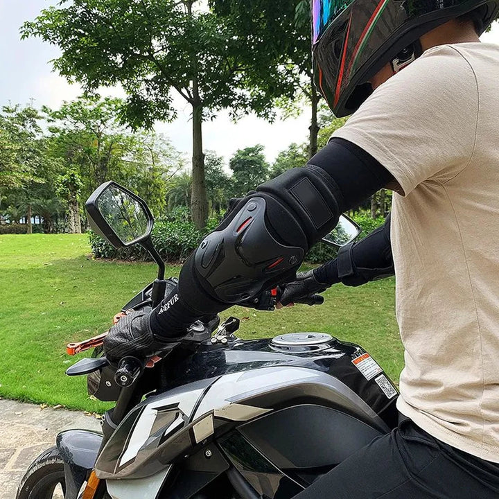 Premium Protective Gear Set for Kids & Adults – Knee Pads, Elbow Pads, Wrist Guards for Skateboarding, Roller Skating, 