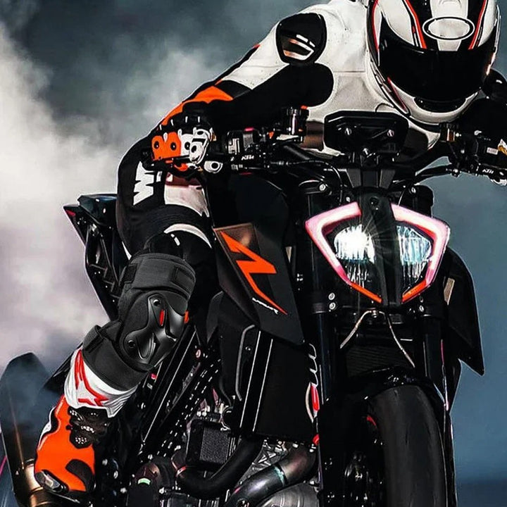 Premium Protective Gear Set for Kids & Adults – Knee Pads, Elbow Pads, Wrist Guards for Skateboarding, Roller Skating, Cycling, BMX – 6Pcs Complete Set for Ultimate Safety - StrengthXPhysiotherapy