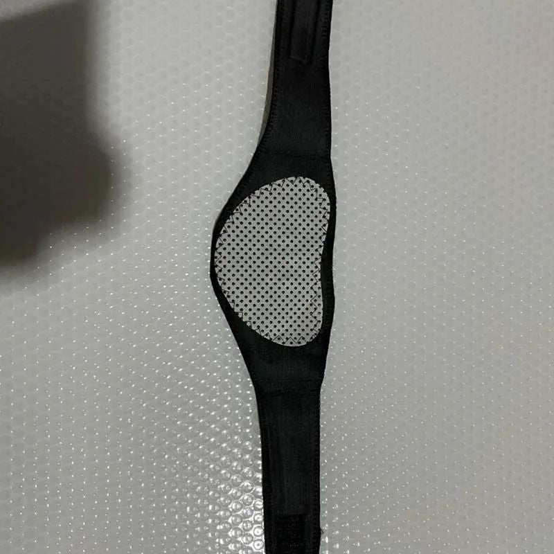 Premium Adjustable Neck Brace for Pain Relief - Soft Cervical Collar for Sleeping, Travel, and Posture Support | Ergonomic  