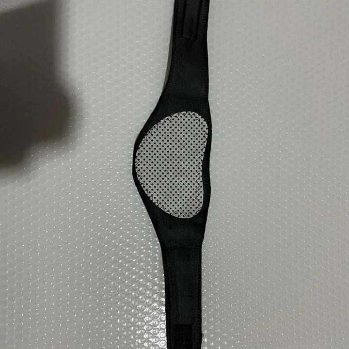 Premium Adjustable Neck Brace for Pain Relief - Soft Cervical Collar for Sleeping, Travel, and Posture Support | Ergonomic  