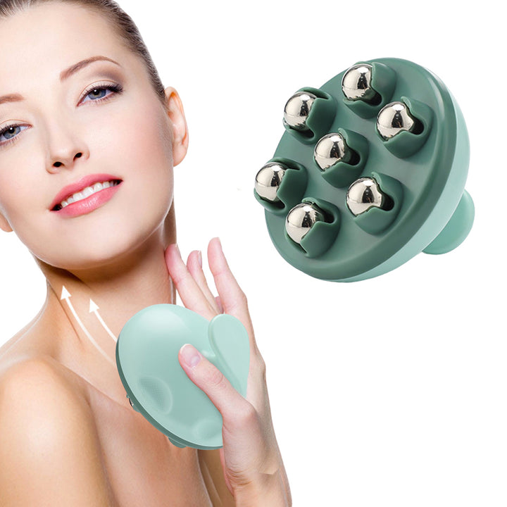 Premium Wood Therapy Massage Tools Set for Body Shaping, Anti-Cellulite, Lymphatic Drainage, and Professional Wooden Massage