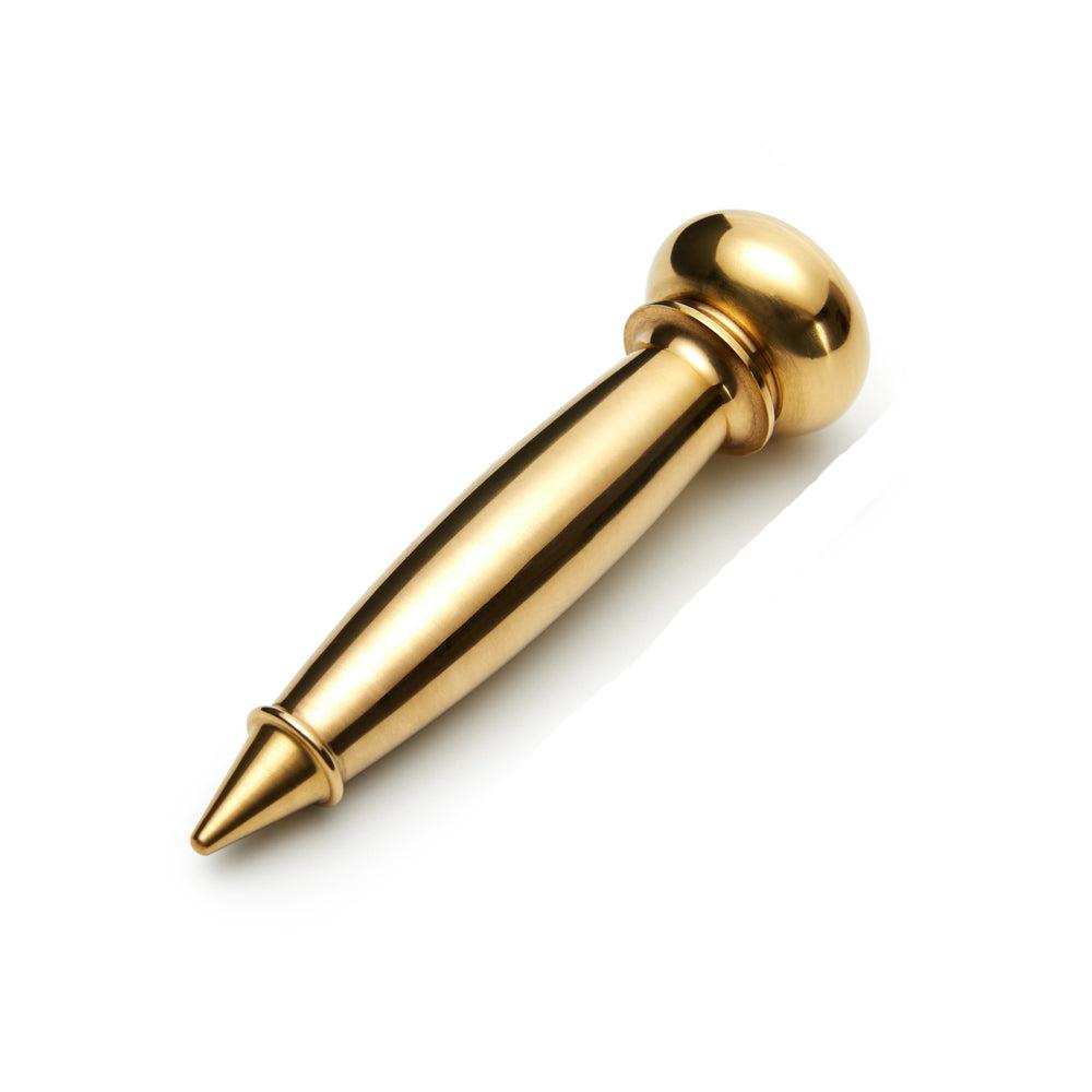 Premium Meridian Massage Stick for Magnetic Therapy, Trigger Point and Lymphatic Acid Drainage, IASTM Facial Scraping Board