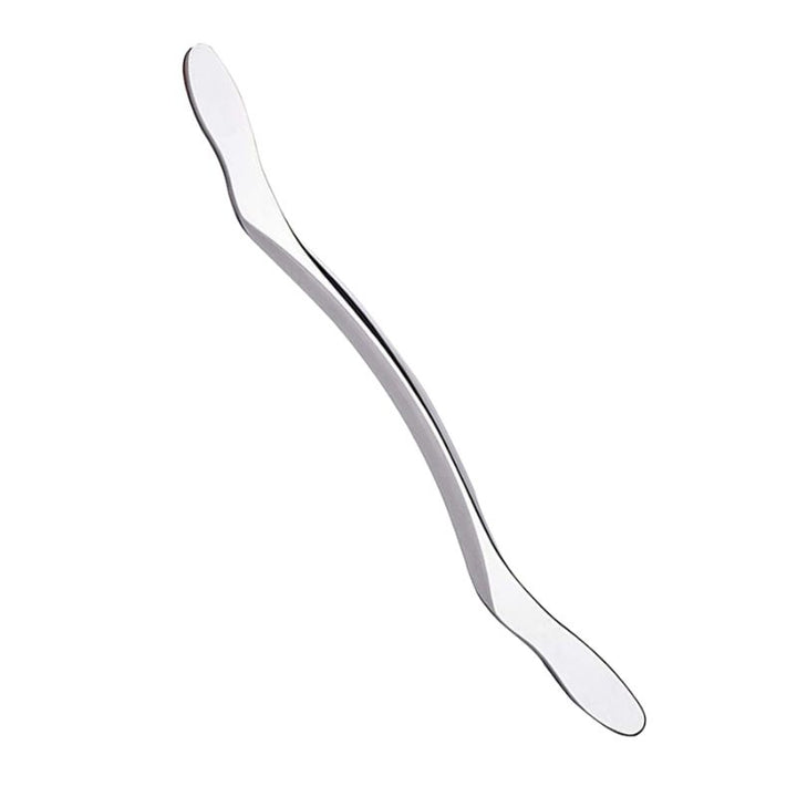 Premium Stainless Steel Gua Sha Scraping Board for IASTM Therapy - Deep Tissue Massager for Muscle Recovery, Fascia Release, and Soreness Relief