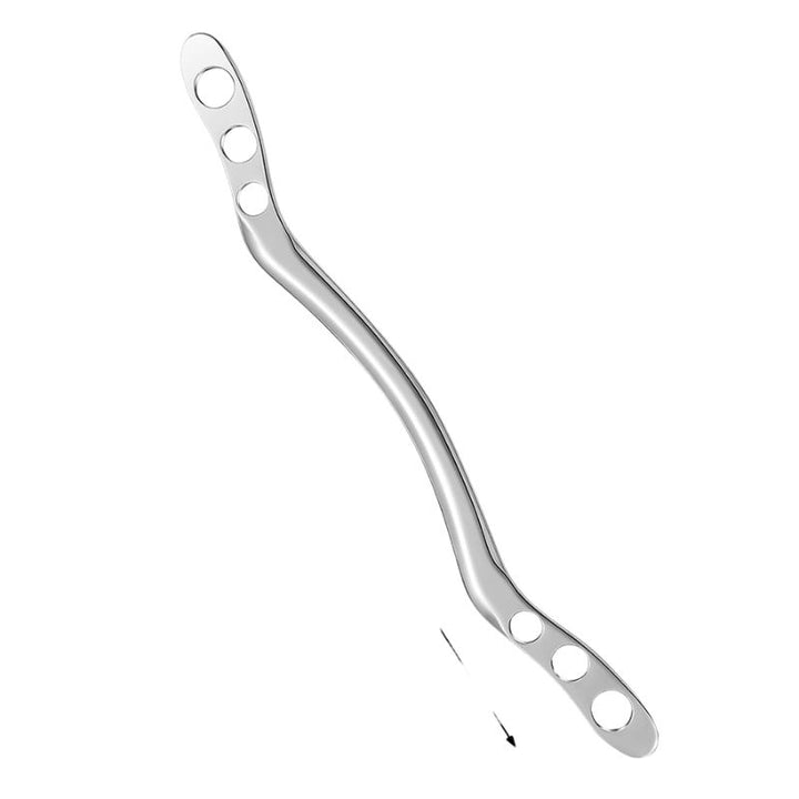 Premium Stainless Steel Gua Sha Scraping Board for IASTM Therapy - Deep Tissue Massager for Muscle Recovery, Fascia Release, and Soreness Relief