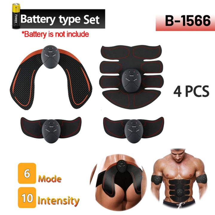 Premium Electric Pulse Neck Massager EMS TENS Cervical Massager for Neck and Back Pain Relief, Muscle Stimulator, and Deep 